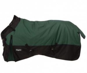 Tough-1 Waterproof Turnout Blanket