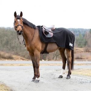 Turner Fleece Riding Blanket