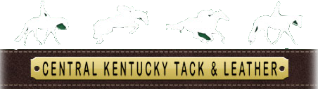 Central Kentucky Tack and Leather