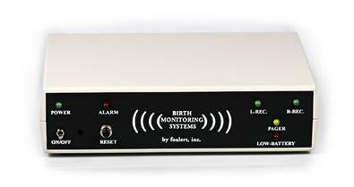 Standard Range Foalert System