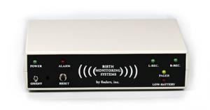 Standard Range Foalert System