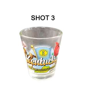 Shot Glass