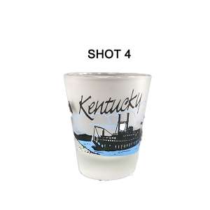 Shot Glass