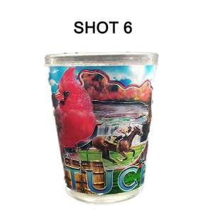 Shot Glass