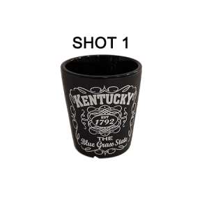 Shot Glass