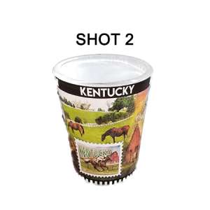 Shot Glass
