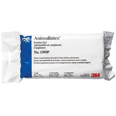 Animalintex Poultice Pad