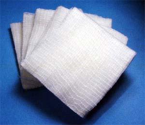 Gauze Sponge