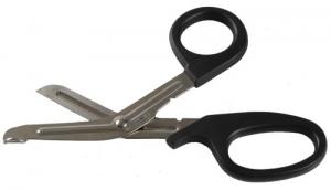 Plastic Handled Bandage Scissors