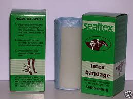 Sealtex Bandage - Small