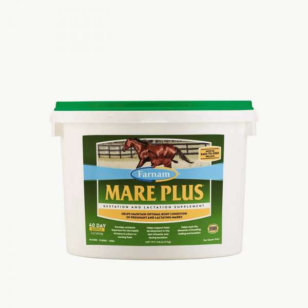 Mare Plus 