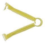 Navel Clamps