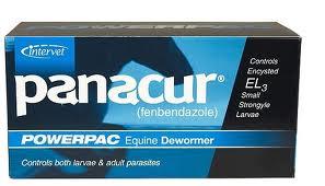 Panacur PowerPac