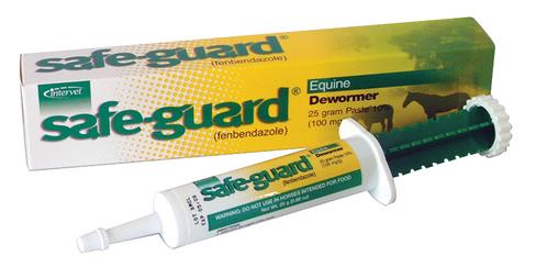 Safe-guard