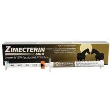 Zimecterin Gold