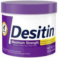 Desitin