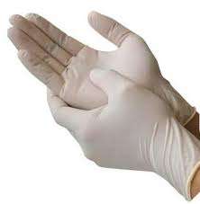 Latex Glove