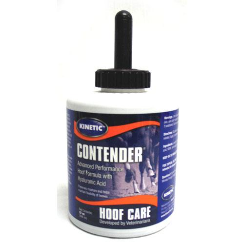 Contender Hoof Care