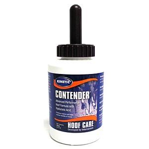 Contender Hoof Care