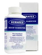 Keratex Hardener