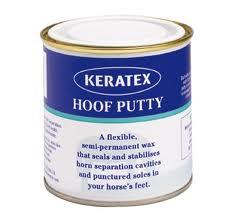 Keratex Hoof Putty