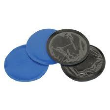 Rubber Rundown (4 Pack)