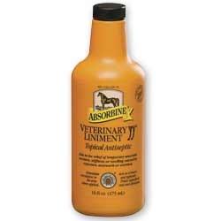 Absorbine Veterinary Liniment