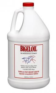 Bigeloil