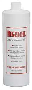 Bigeloil