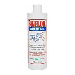 Bigeloil Gel