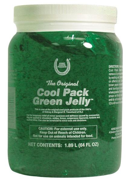 Cool Pack Green Jelly