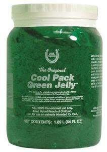 Cool Pack Green Jelly