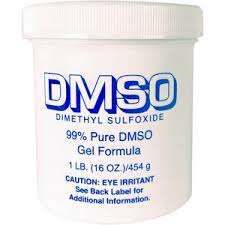 DMSO Gel