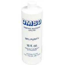 DMSO Liquid