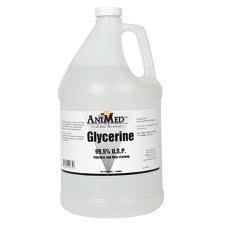 Glycerine