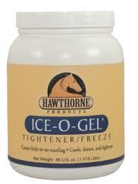 Ice-O-Gel