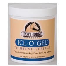 Ice-O-Gel