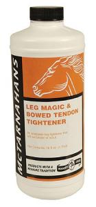 McTarnahans Leg Magic and Bowed Tendon Tightener