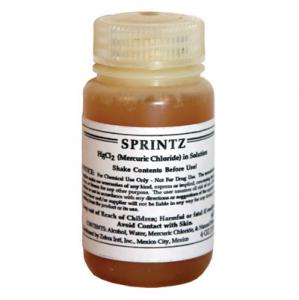 Sprintz