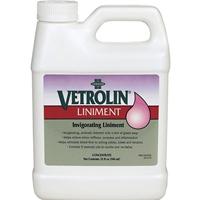 Vetrolin Liniment