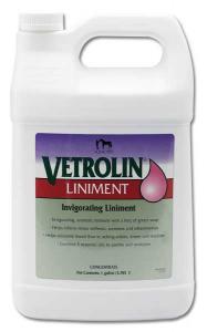 Vetrolin Liniment