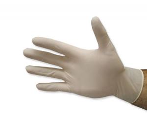 Powder Free Latex Gloves- LIMITED QUANTITY!!