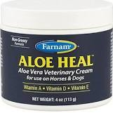 Aloe Heal