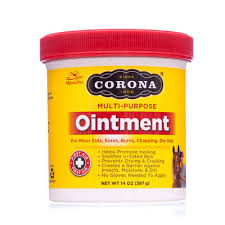 Corona Ointment