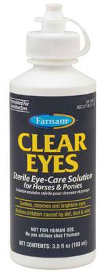 Farnam Clear Eyes