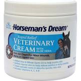 Horseman's Dream Veterinary Cream