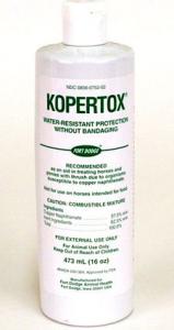 Kopertox