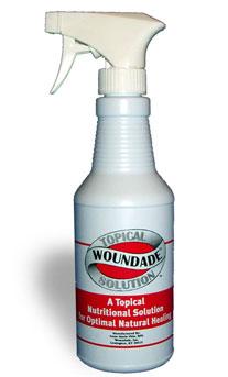 Woundade