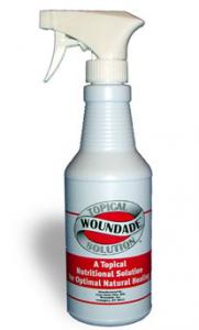 Woundade