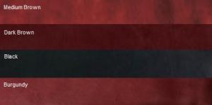 Belts are made to order, current processing time is 2-3 weeks!